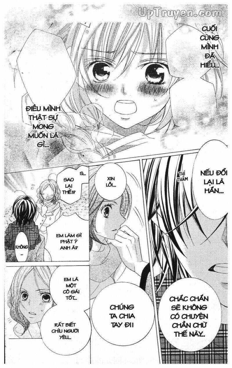 I Love You Suzuki Chapter 13 trang 93