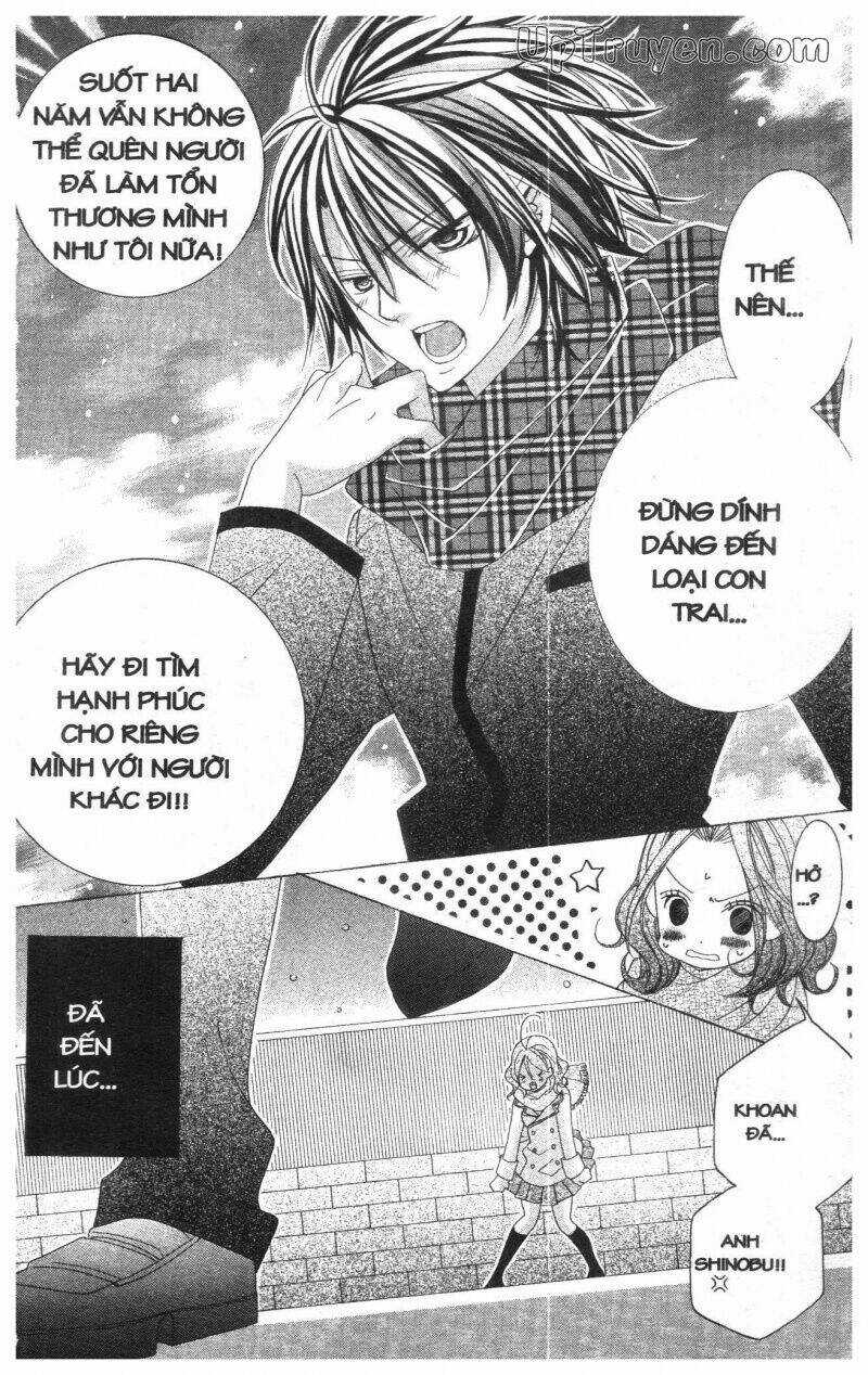 I Love You Suzuki Chapter 13 trang 95