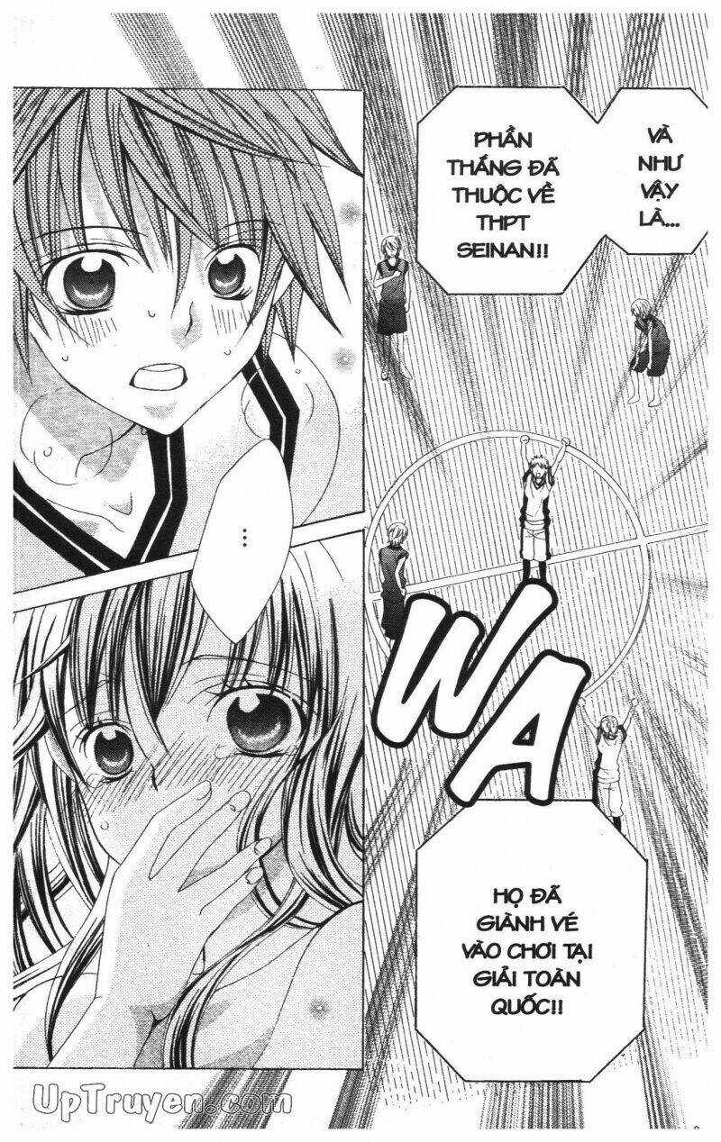 I Love You Suzuki Chapter 14 trang 10