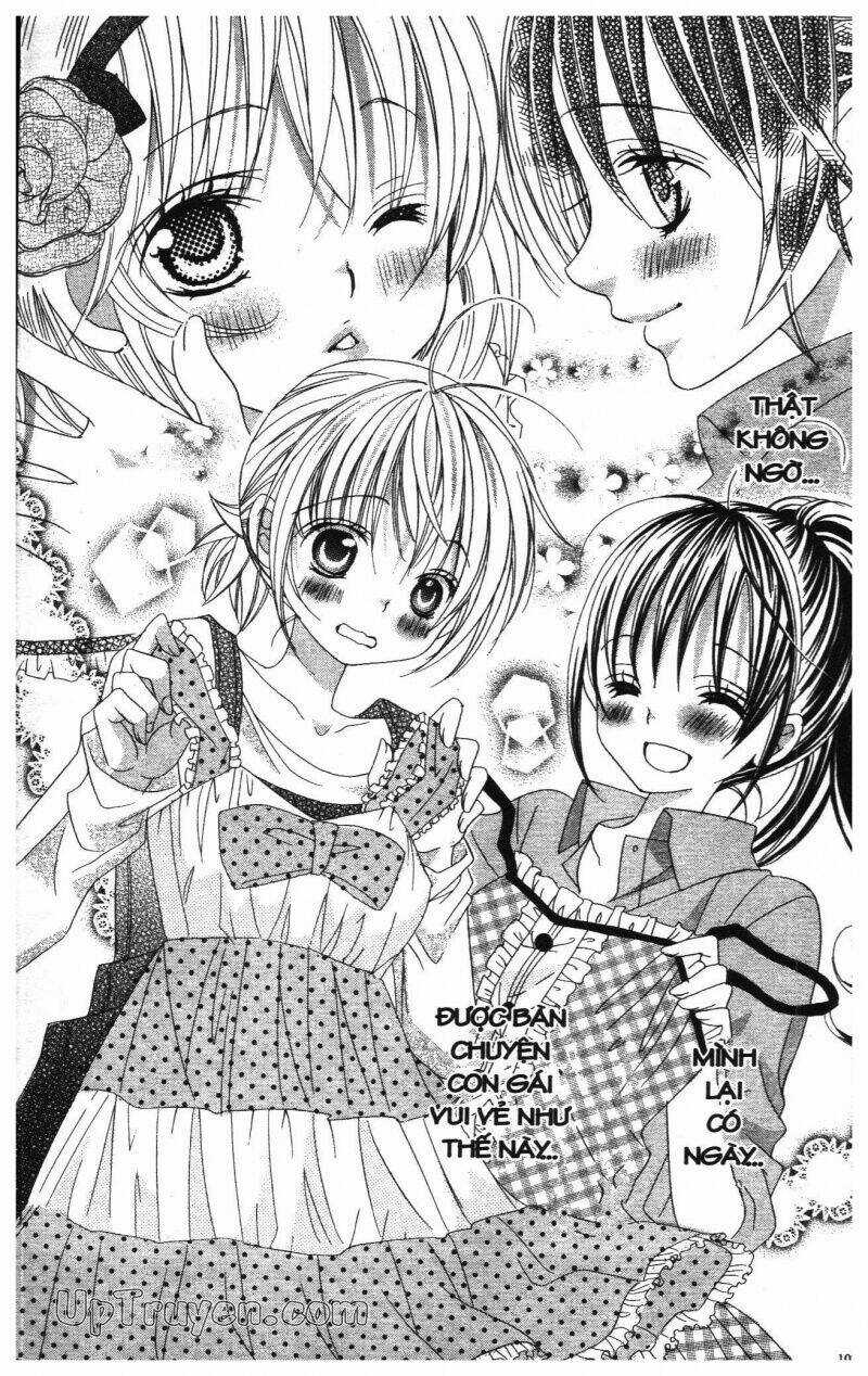 I Love You Suzuki Chapter 14 trang 104