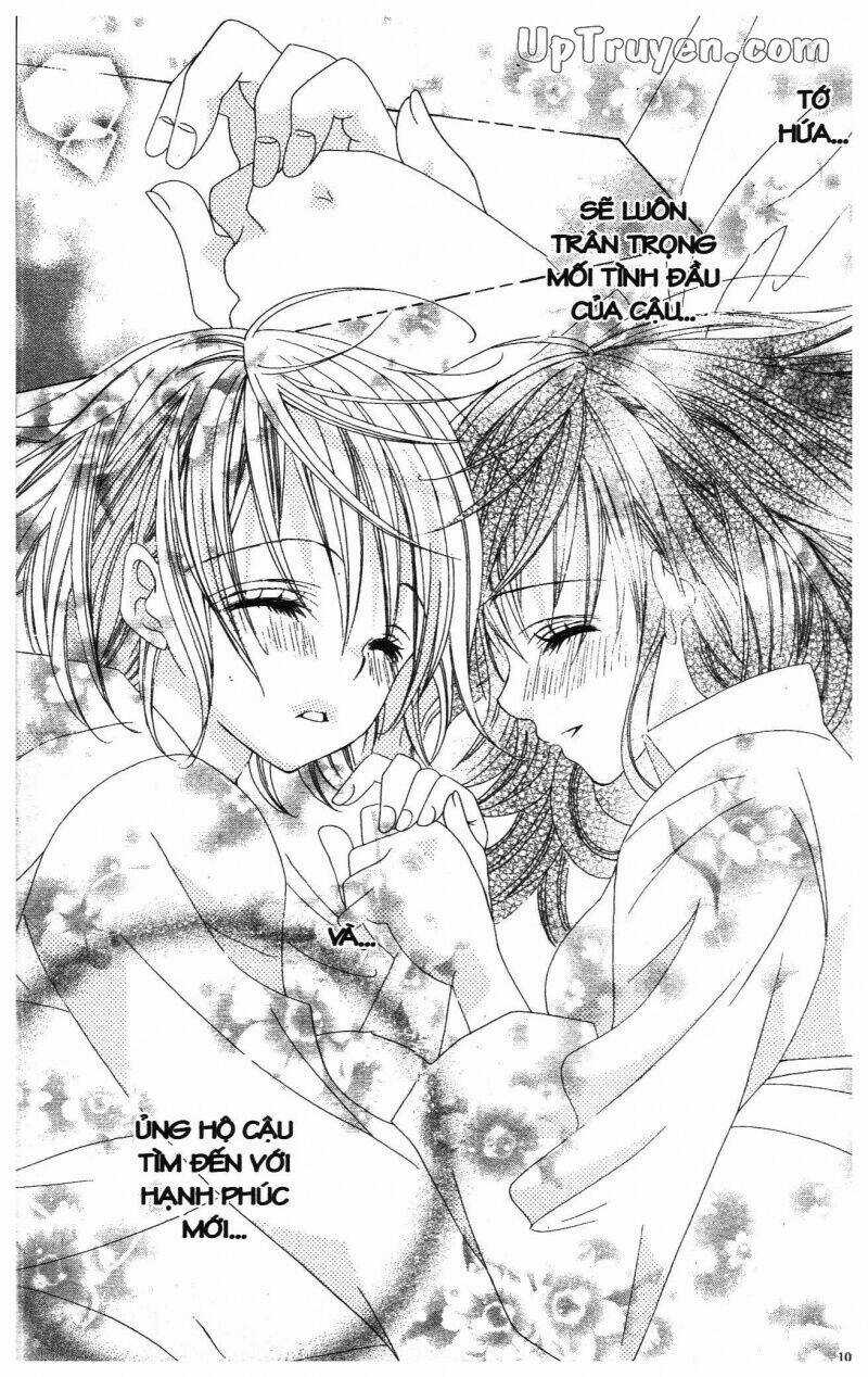 I Love You Suzuki Chapter 14 trang 108