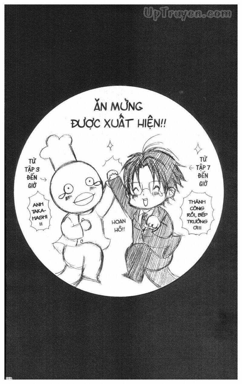 I Love You Suzuki Chapter 14 trang 113