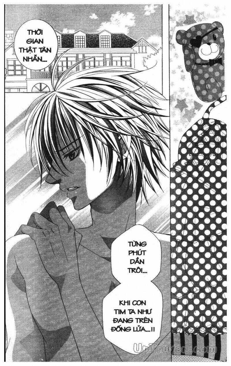 I Love You Suzuki Chapter 14 trang 116