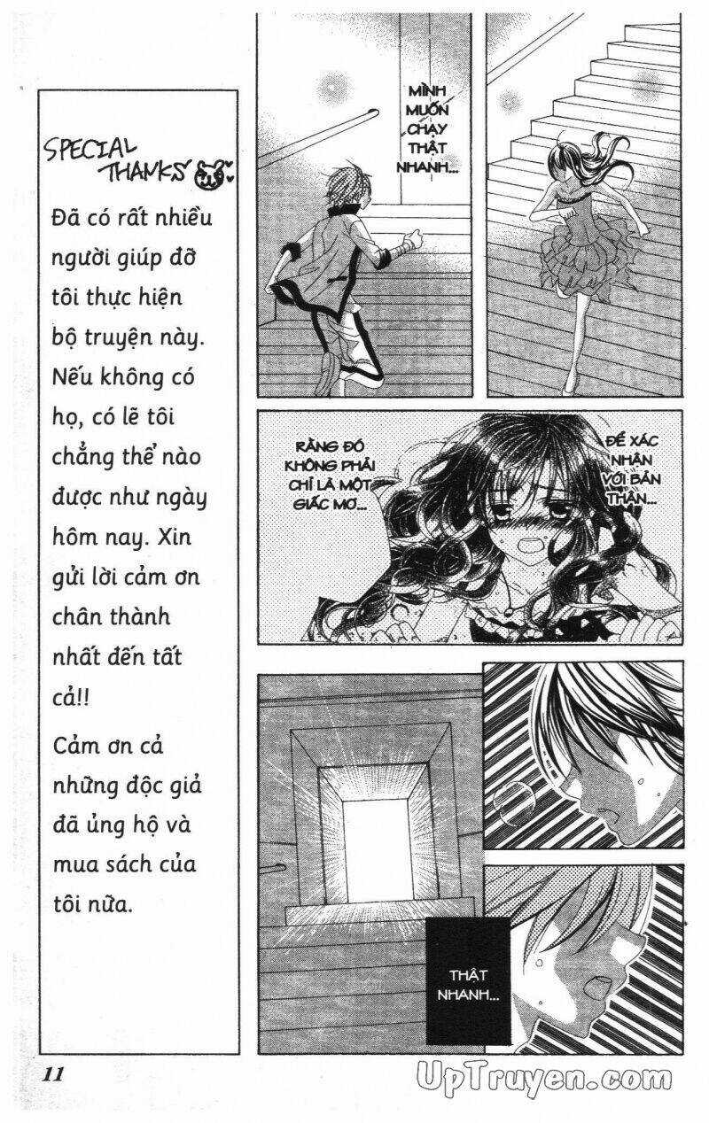 I Love You Suzuki Chapter 14 trang 12