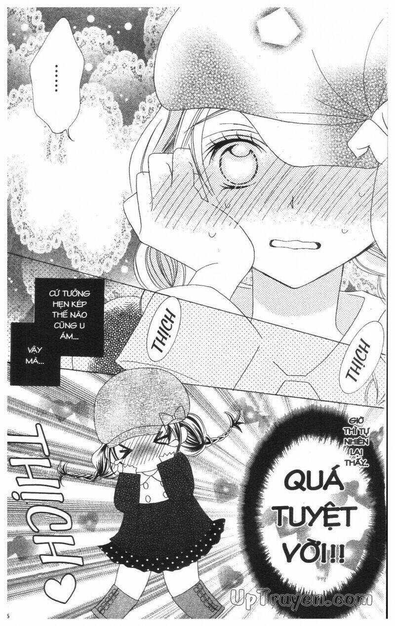 I Love You Suzuki Chapter 14 trang 127