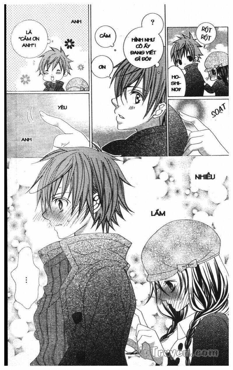 I Love You Suzuki Chapter 14 trang 128