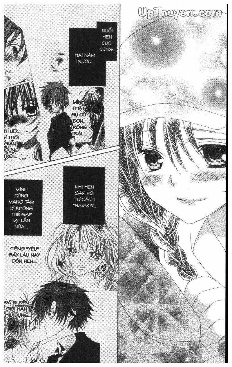 I Love You Suzuki Chapter 14 trang 129