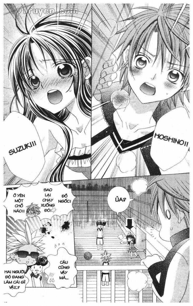 I Love You Suzuki Chapter 14 trang 13