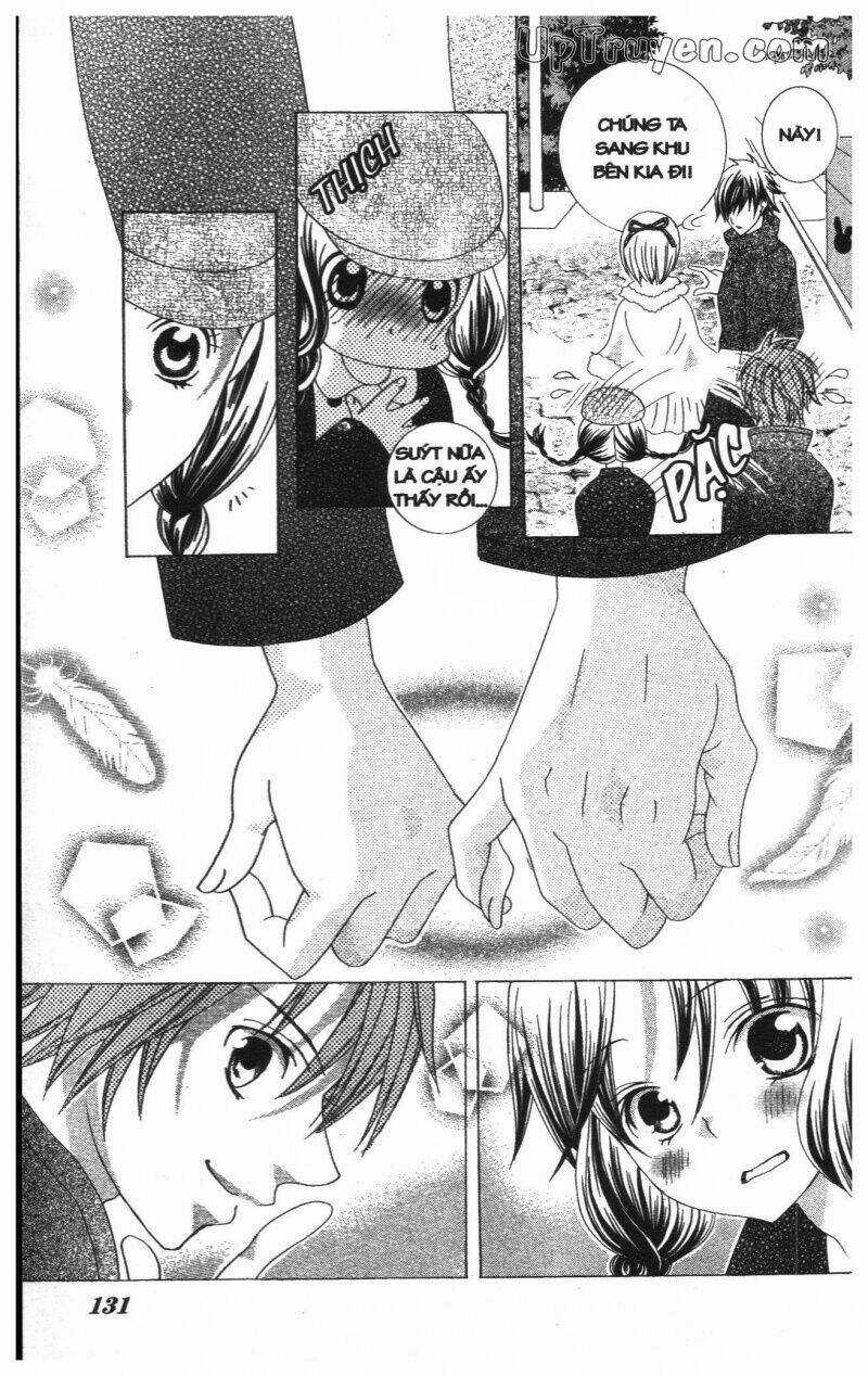 I Love You Suzuki Chapter 14 trang 132