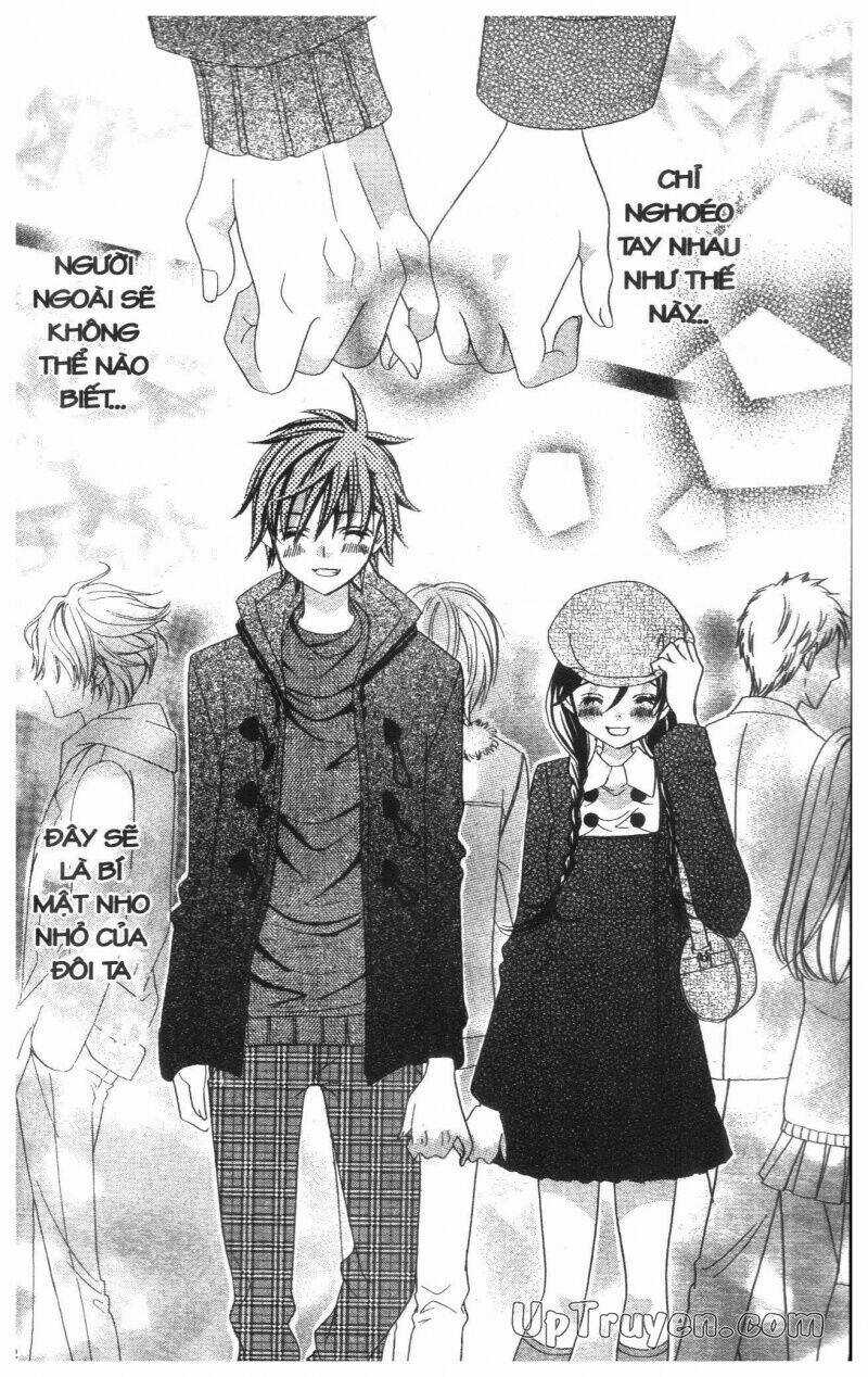 I Love You Suzuki Chapter 14 trang 133