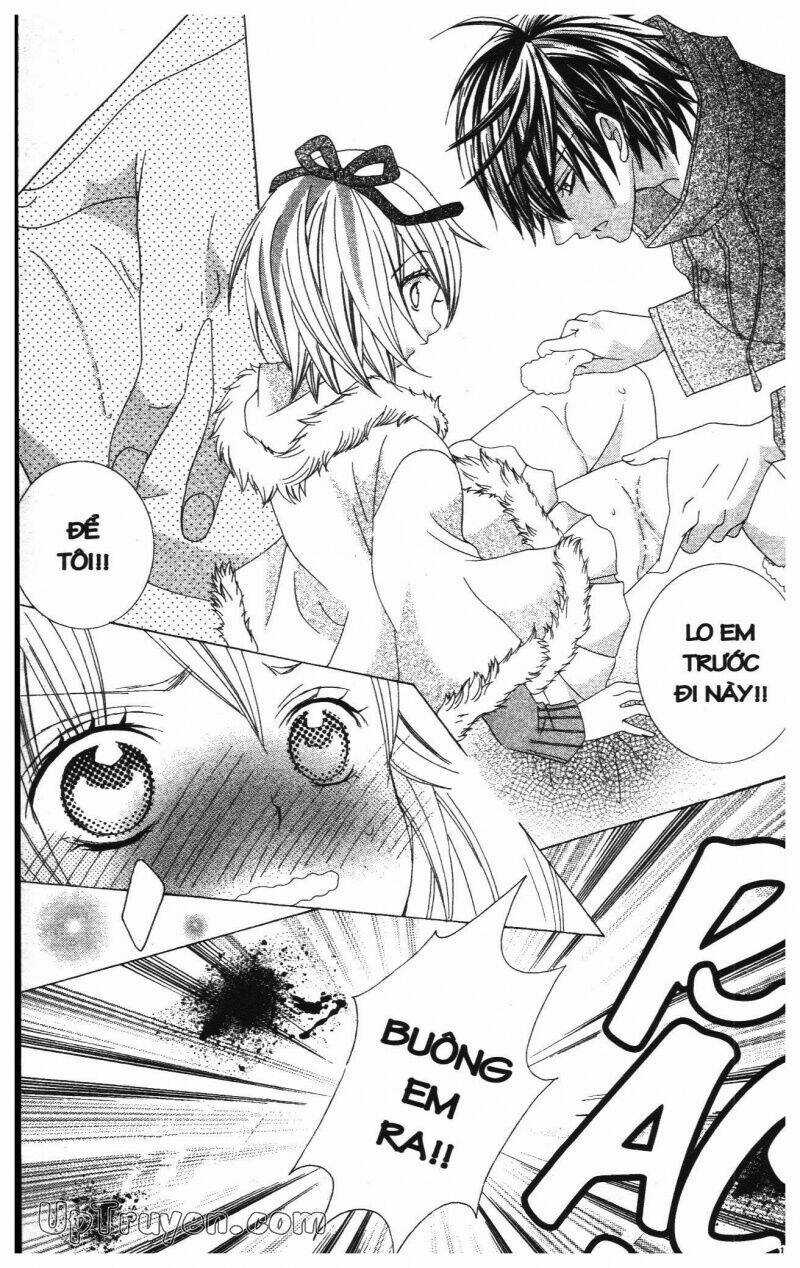 I Love You Suzuki Chapter 14 trang 140