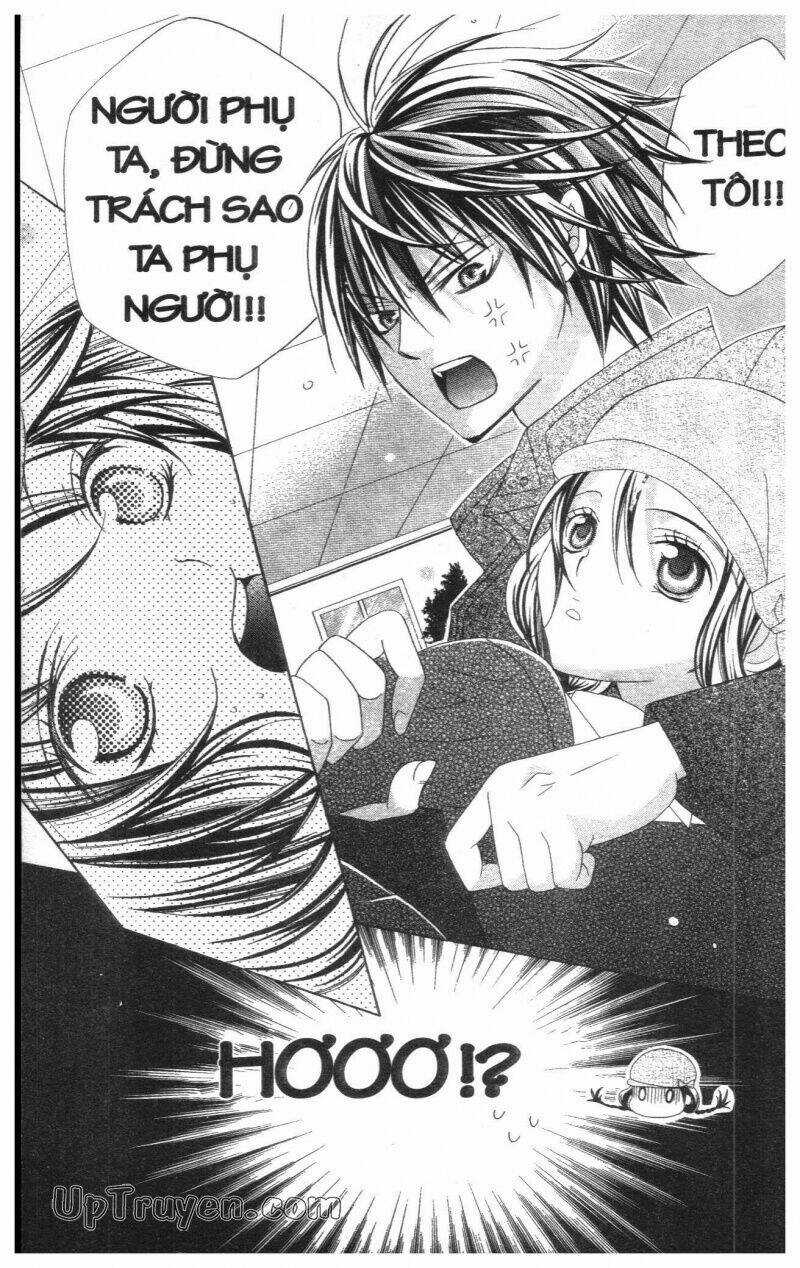 I Love You Suzuki Chapter 14 trang 148