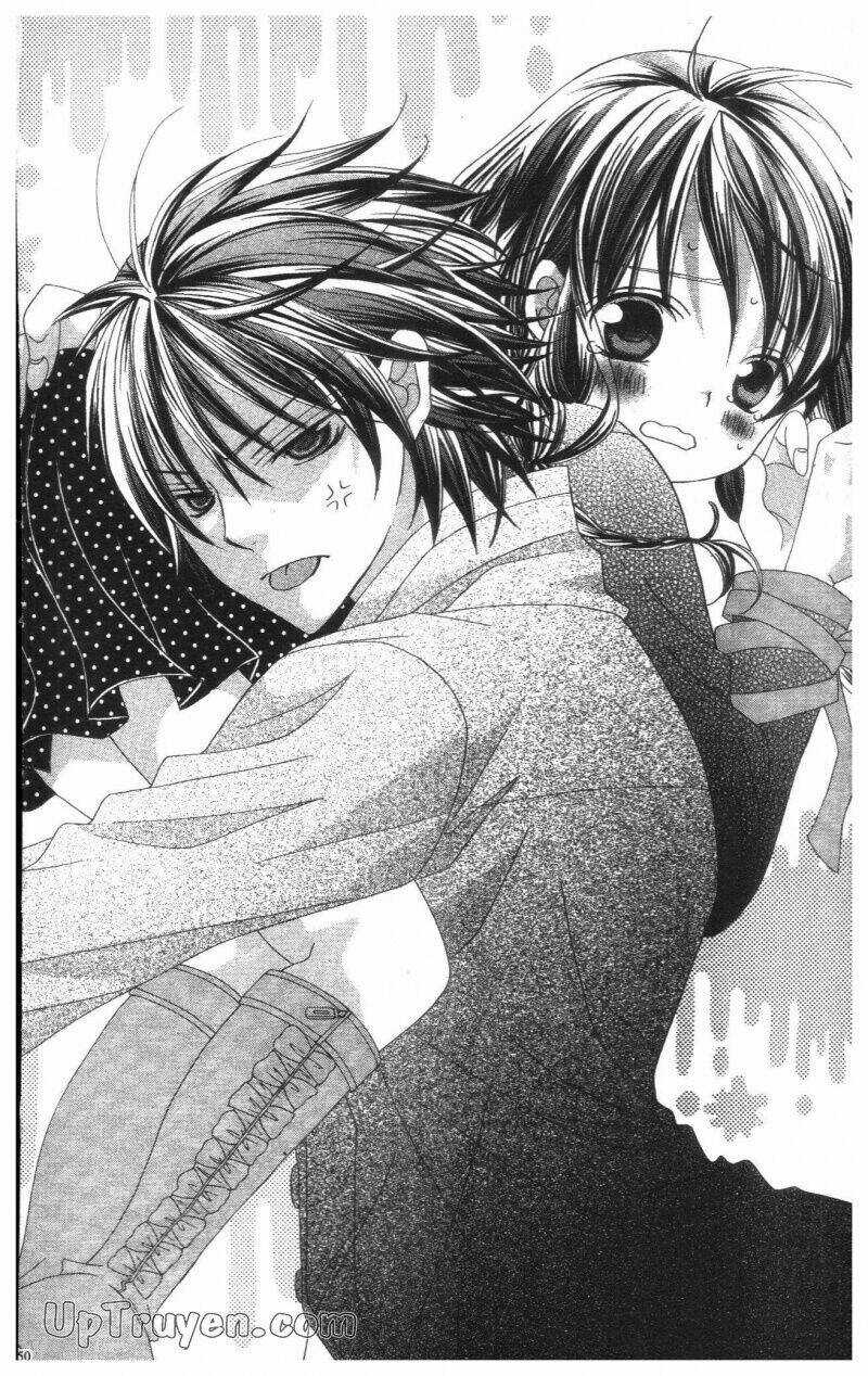 I Love You Suzuki Chapter 14 trang 151