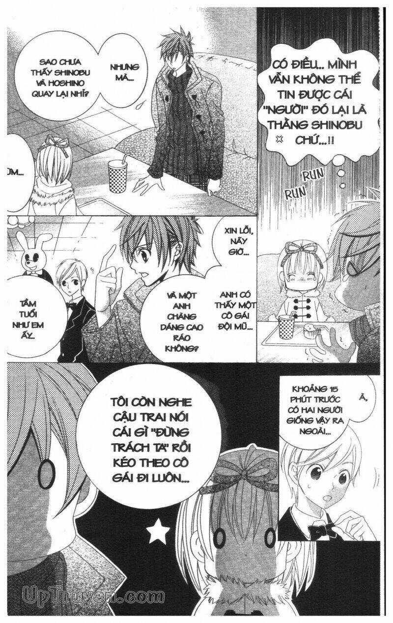 I Love You Suzuki Chapter 14 trang 155