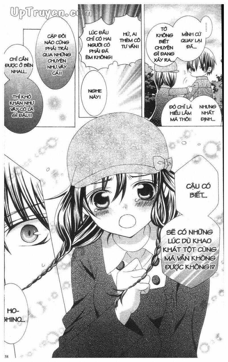 I Love You Suzuki Chapter 14 trang 159