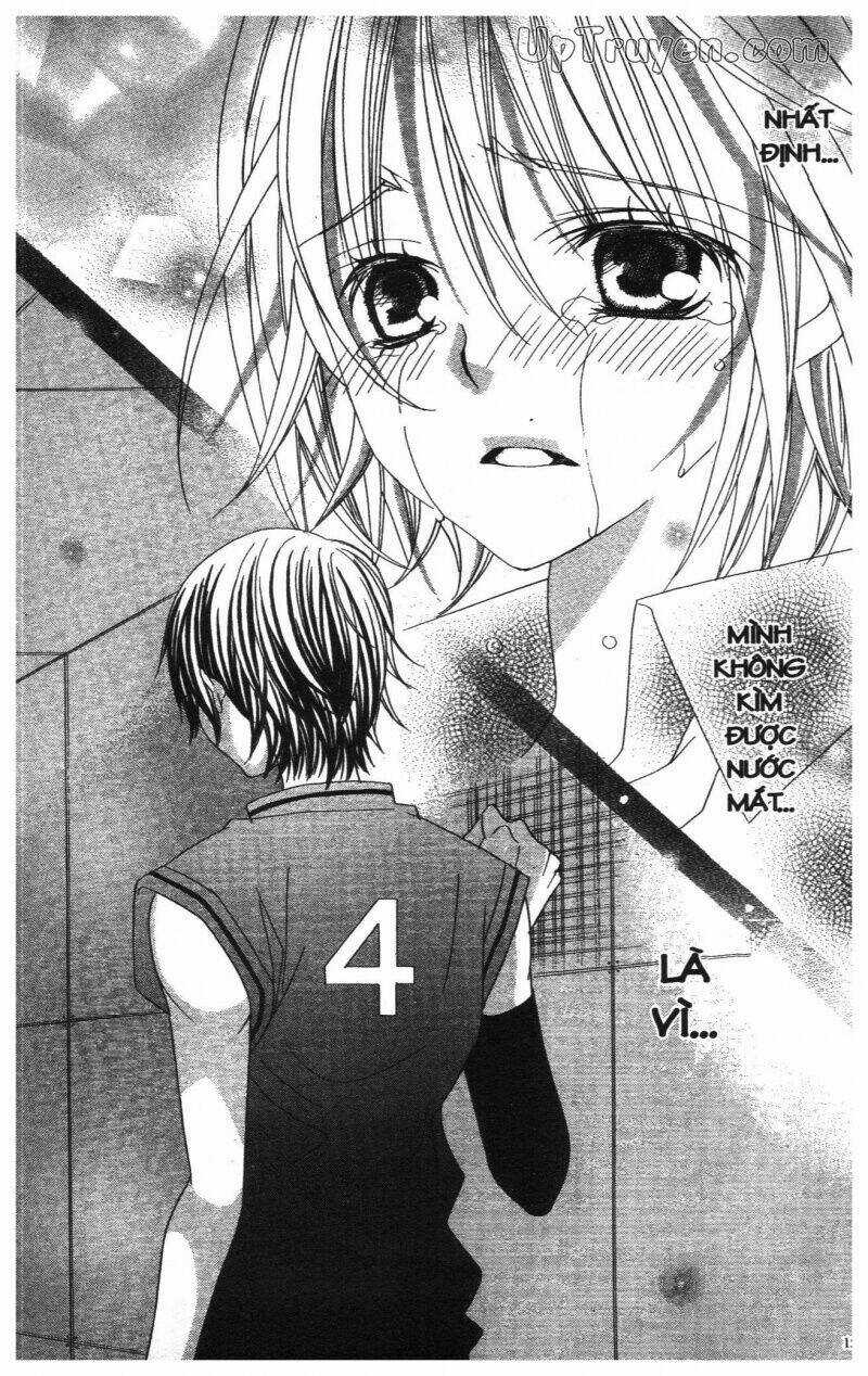 I Love You Suzuki Chapter 14 trang 16