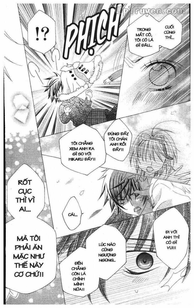 I Love You Suzuki Chapter 14 trang 163