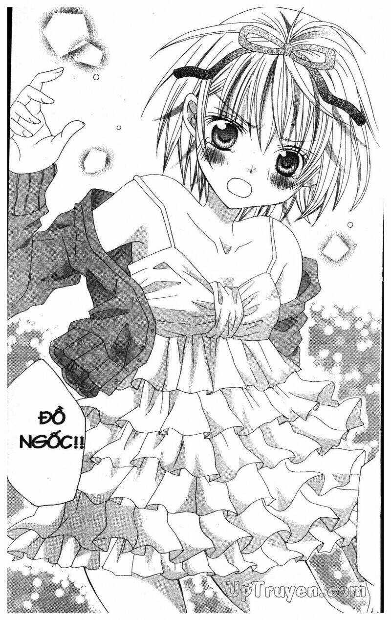 I Love You Suzuki Chapter 14 trang 164