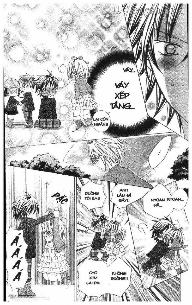 I Love You Suzuki Chapter 14 trang 165