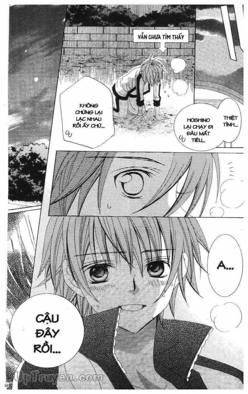 I Love You Suzuki Chapter 14 trang 17