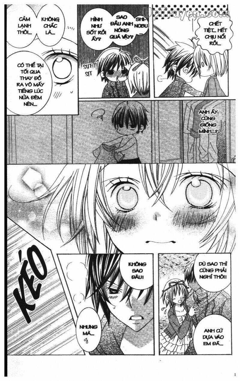 I Love You Suzuki Chapter 14 trang 170