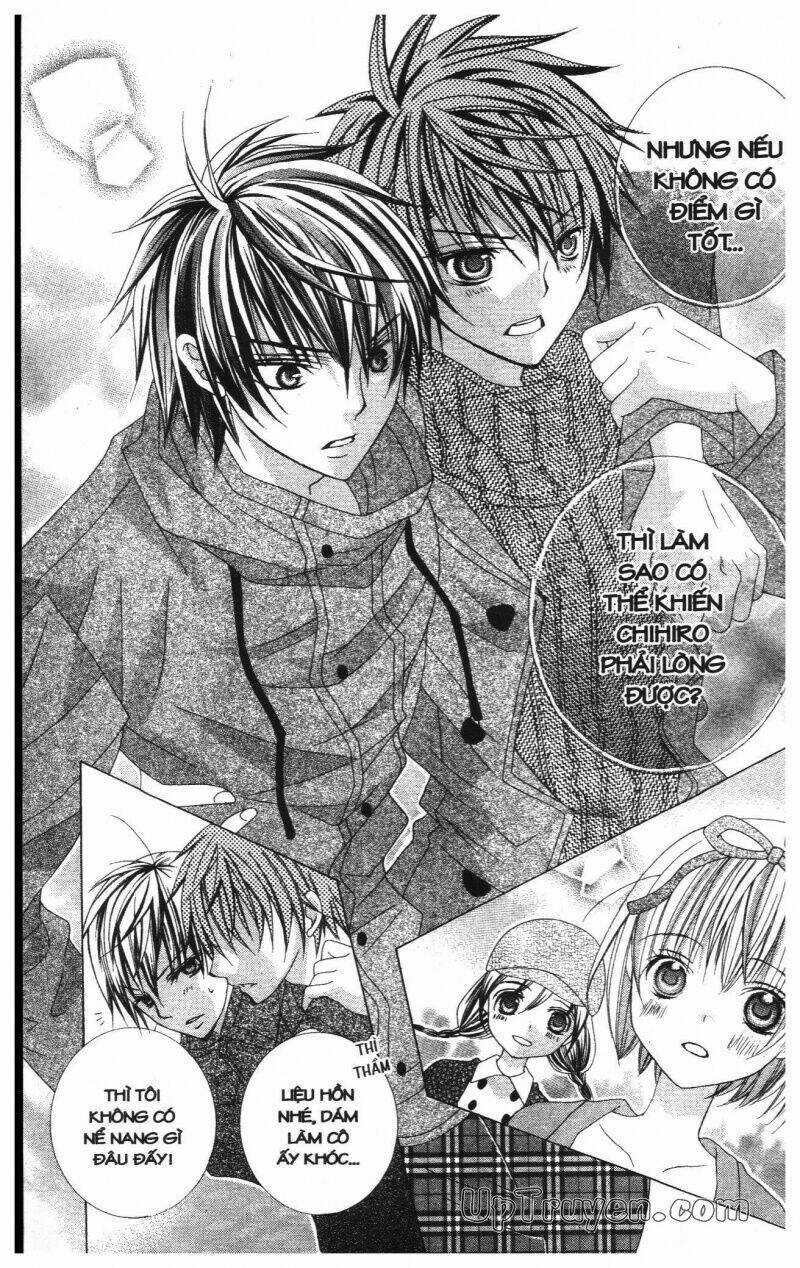 I Love You Suzuki Chapter 14 trang 172