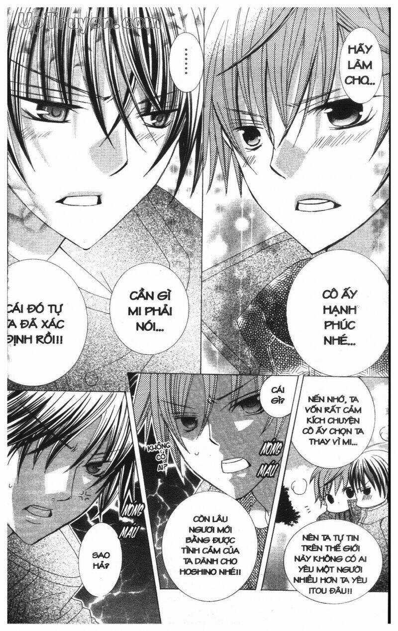 I Love You Suzuki Chapter 14 trang 173