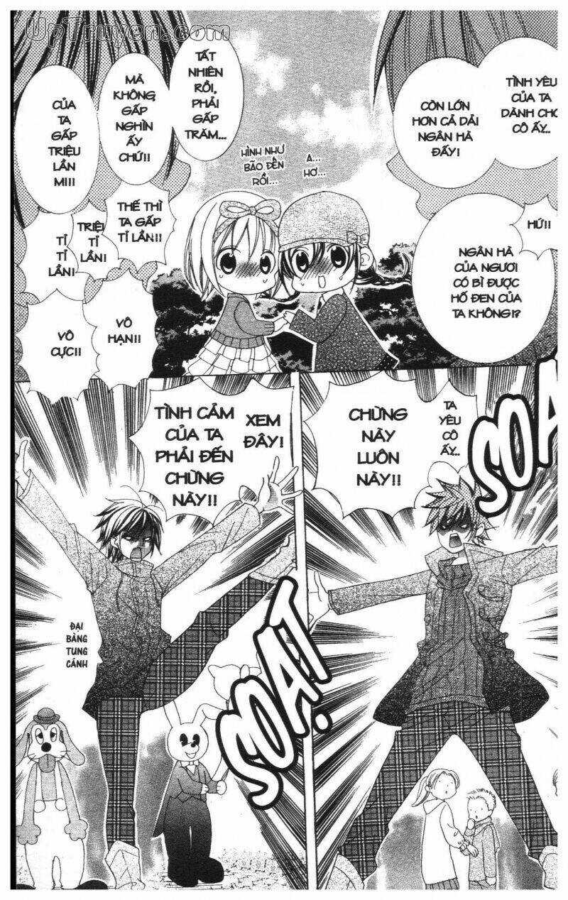 I Love You Suzuki Chapter 14 trang 174