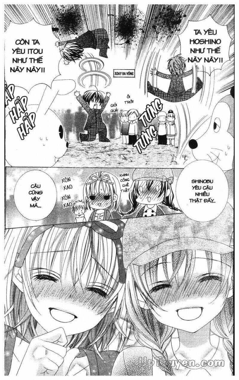 I Love You Suzuki Chapter 14 trang 175