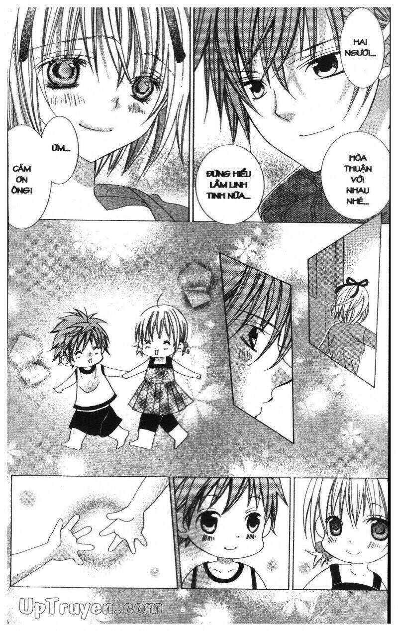 I Love You Suzuki Chapter 14 trang 177