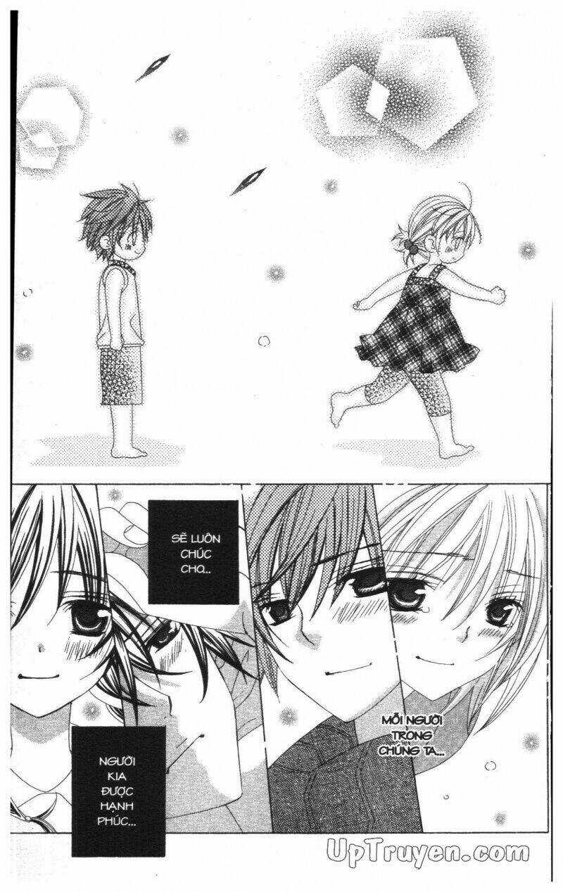 I Love You Suzuki Chapter 14 trang 178