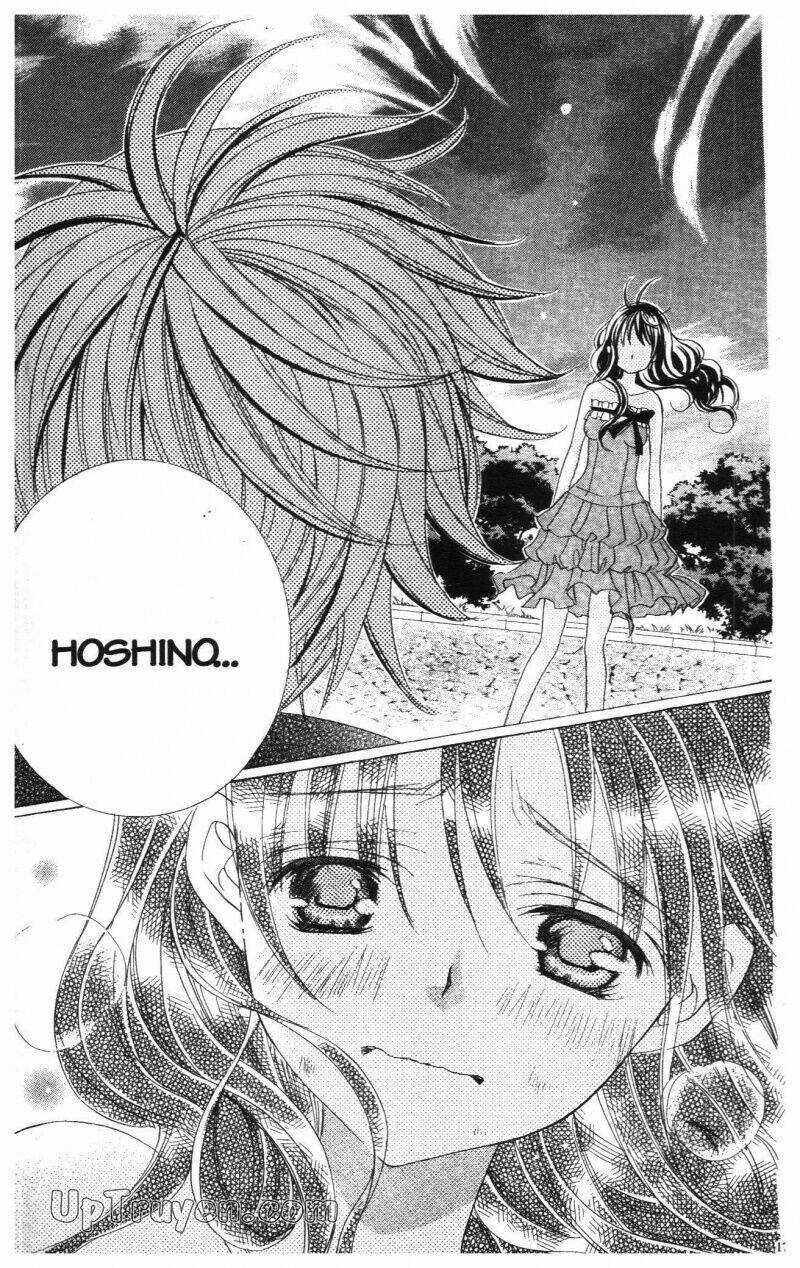 I Love You Suzuki Chapter 14 trang 18