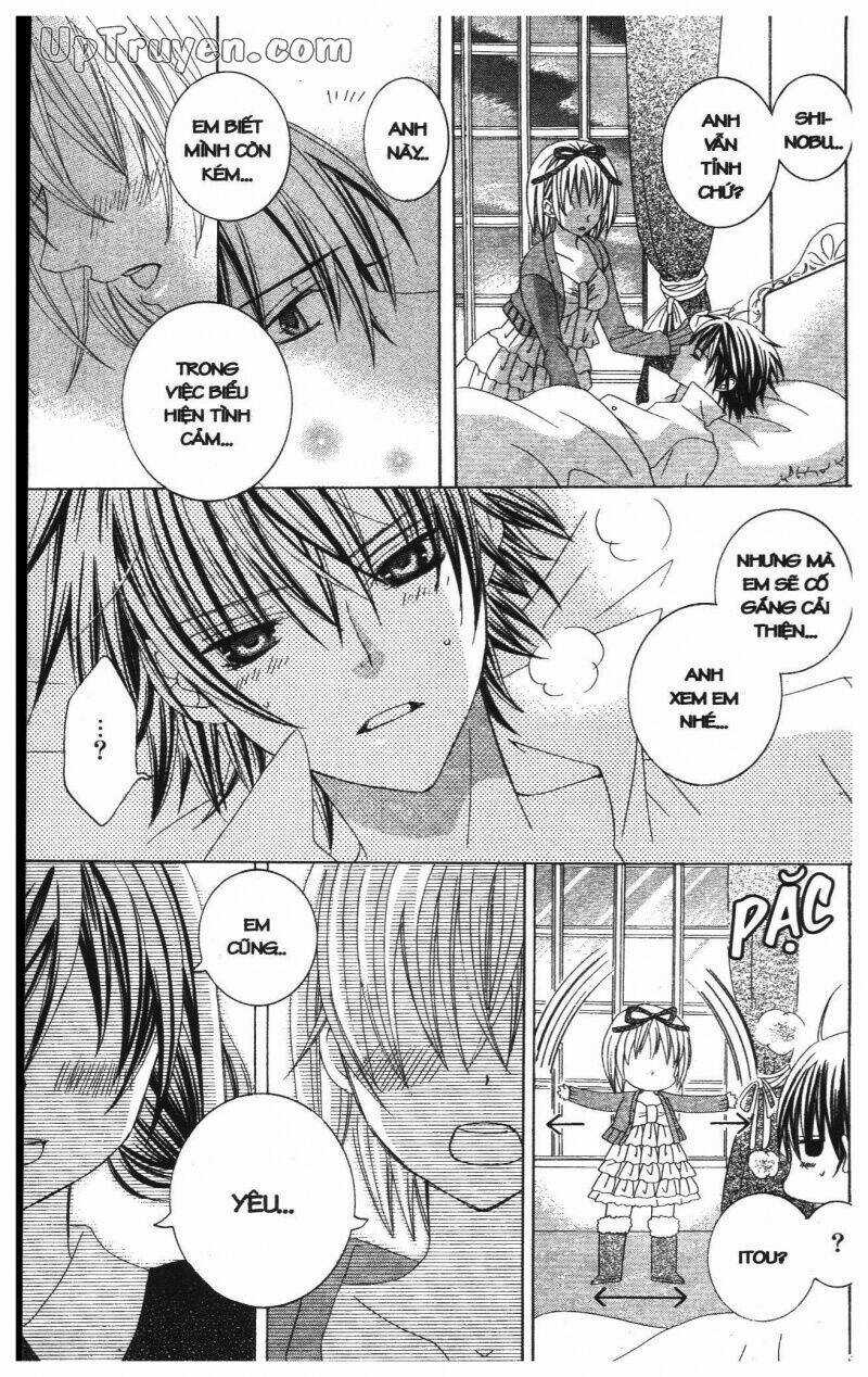 I Love You Suzuki Chapter 14 trang 180