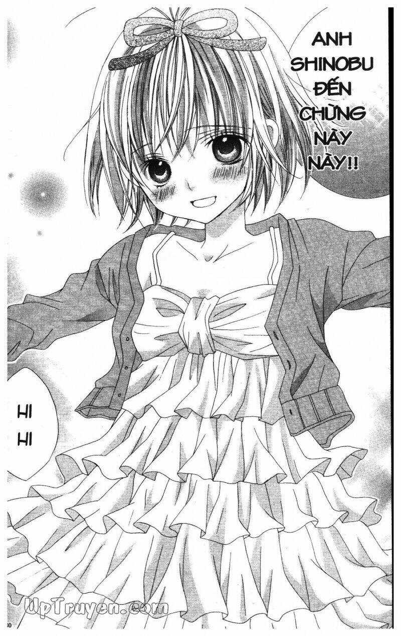 I Love You Suzuki Chapter 14 trang 181