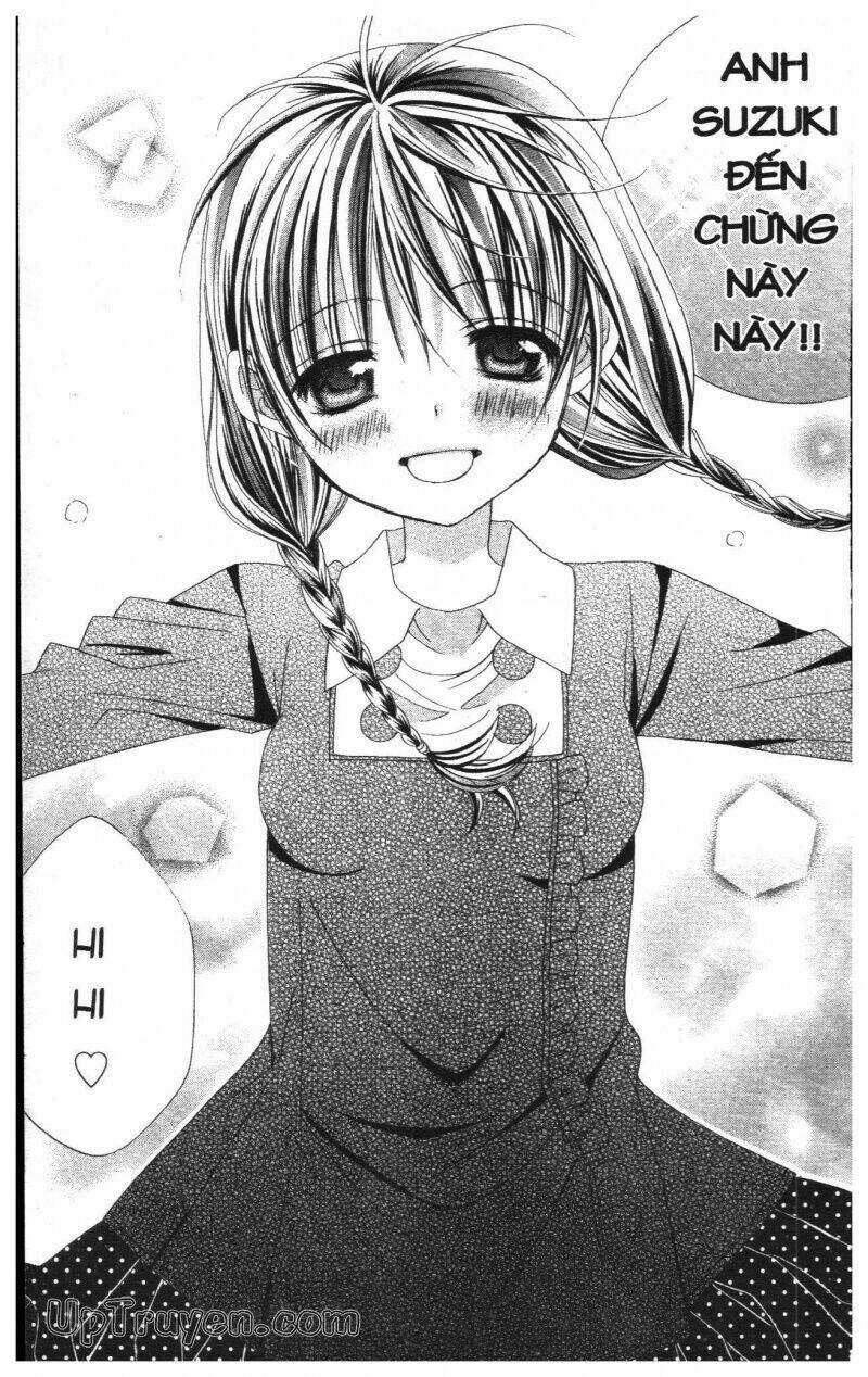 I Love You Suzuki Chapter 14 trang 182