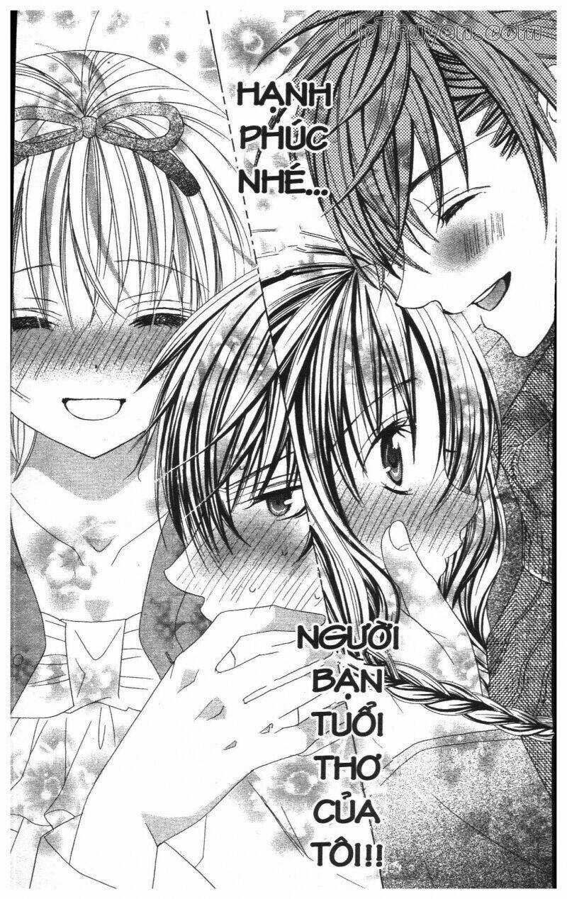 I Love You Suzuki Chapter 14 trang 184