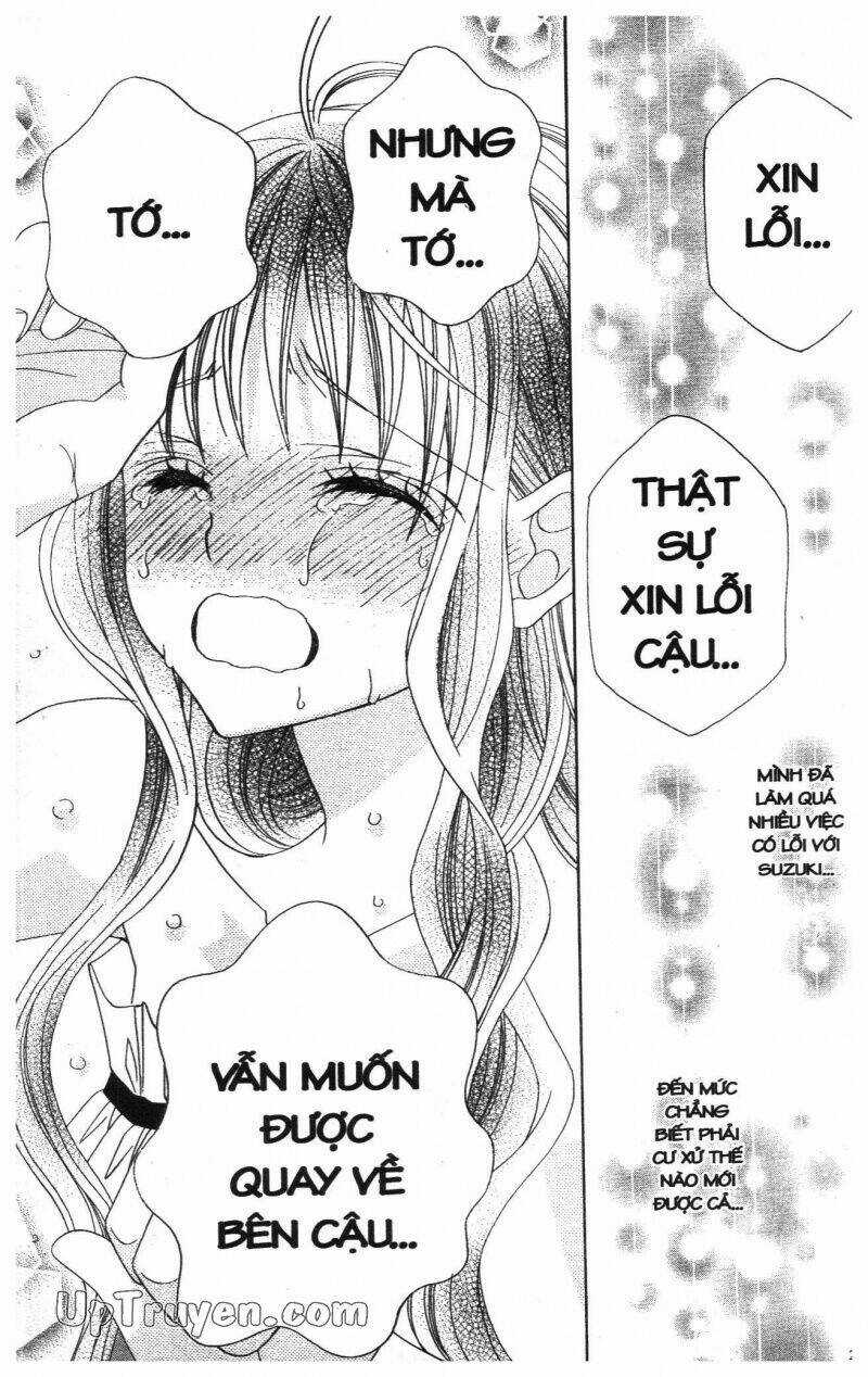 I Love You Suzuki Chapter 14 trang 22