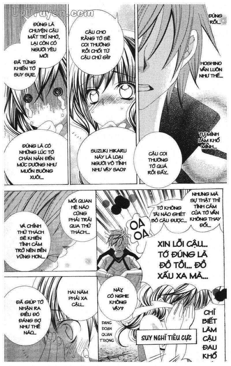 I Love You Suzuki Chapter 14 trang 24