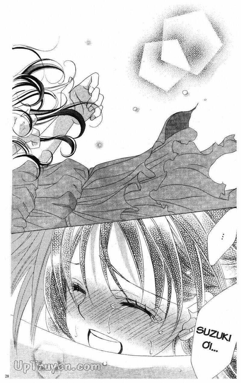 I Love You Suzuki Chapter 14 trang 29