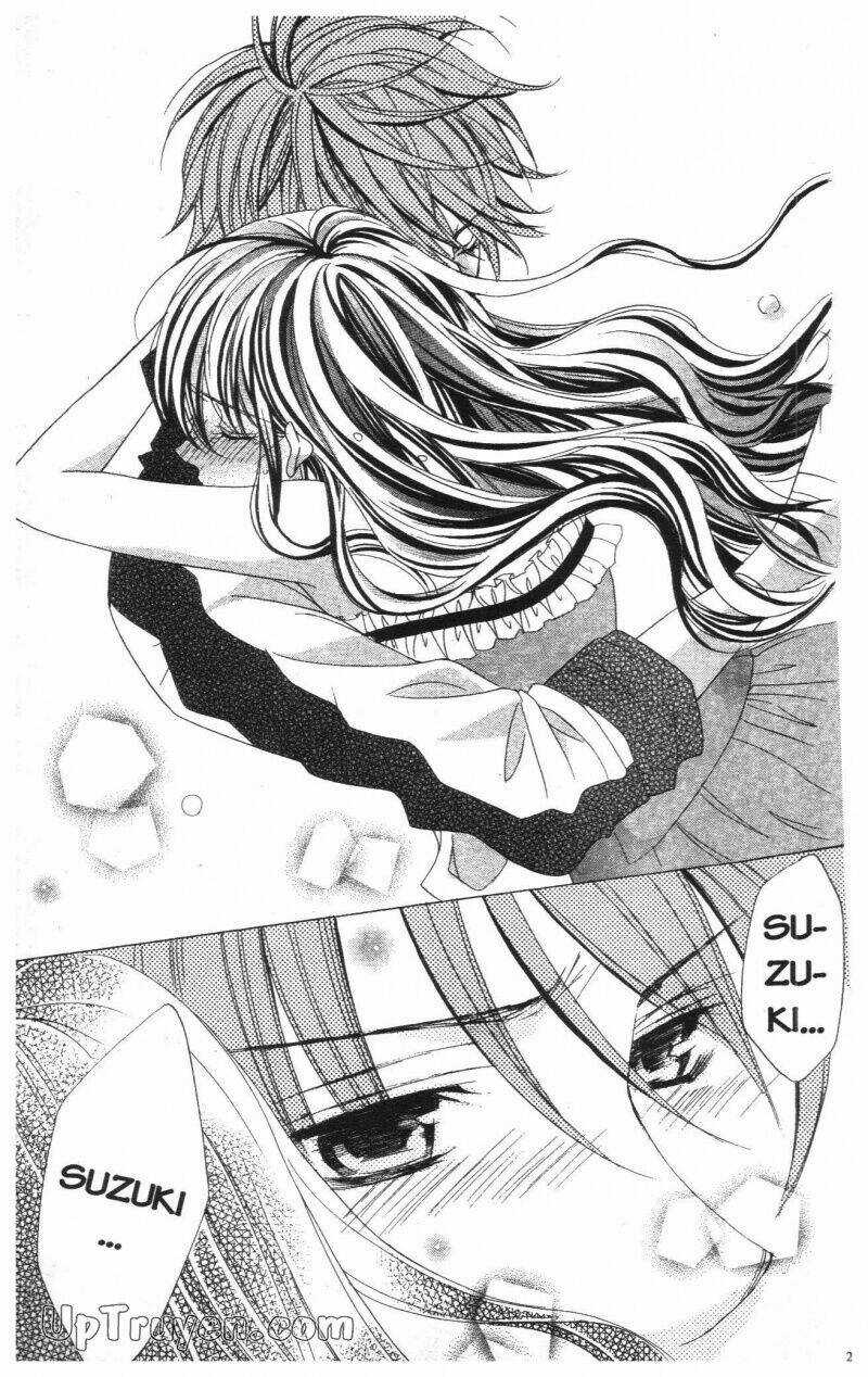 I Love You Suzuki Chapter 14 trang 30