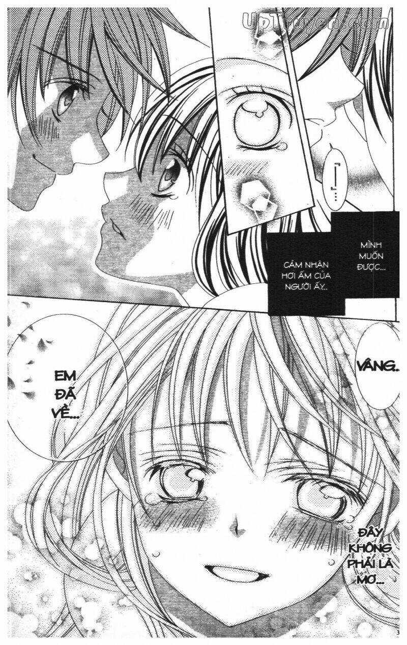 I Love You Suzuki Chapter 14 trang 32