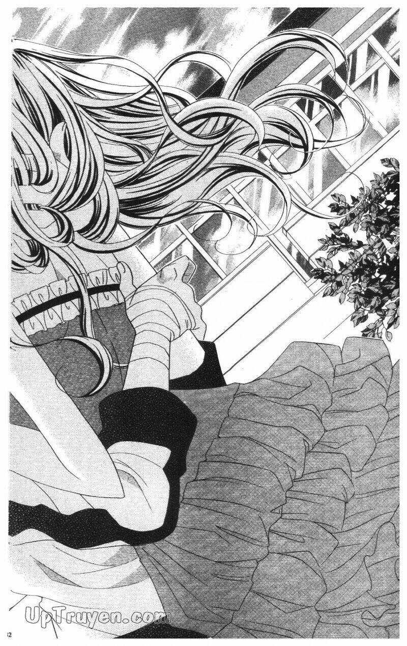 I Love You Suzuki Chapter 14 trang 33