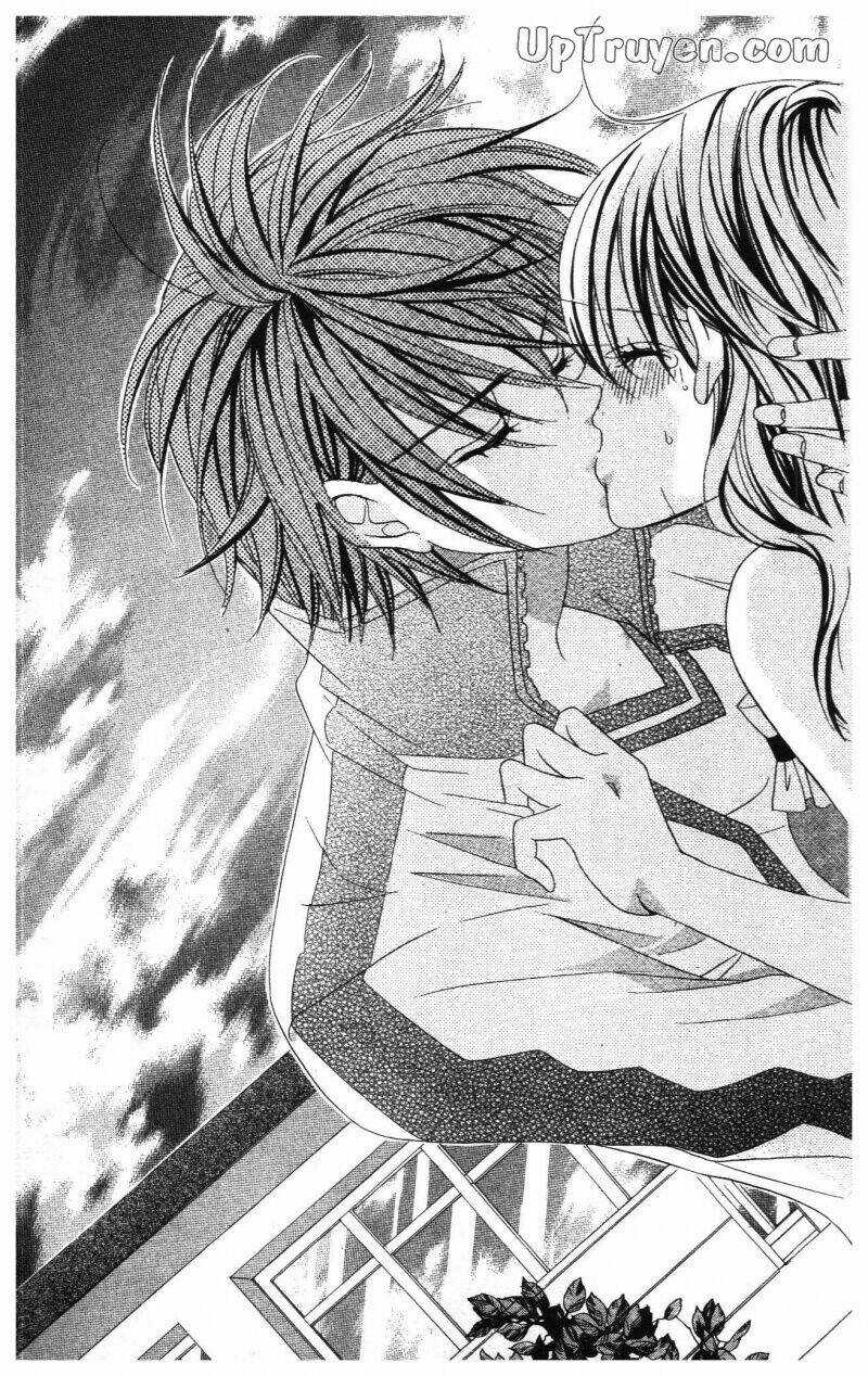 I Love You Suzuki Chapter 14 trang 34