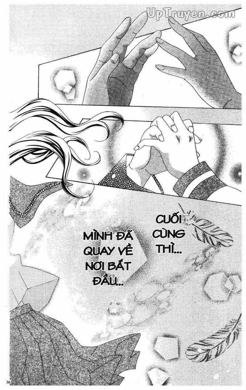 I Love You Suzuki Chapter 14 trang 37