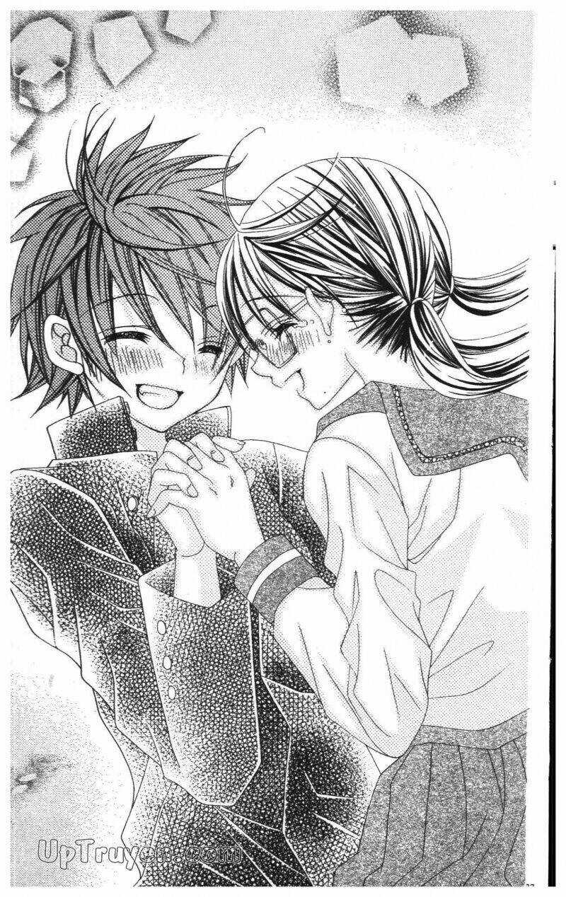 I Love You Suzuki Chapter 14 trang 38