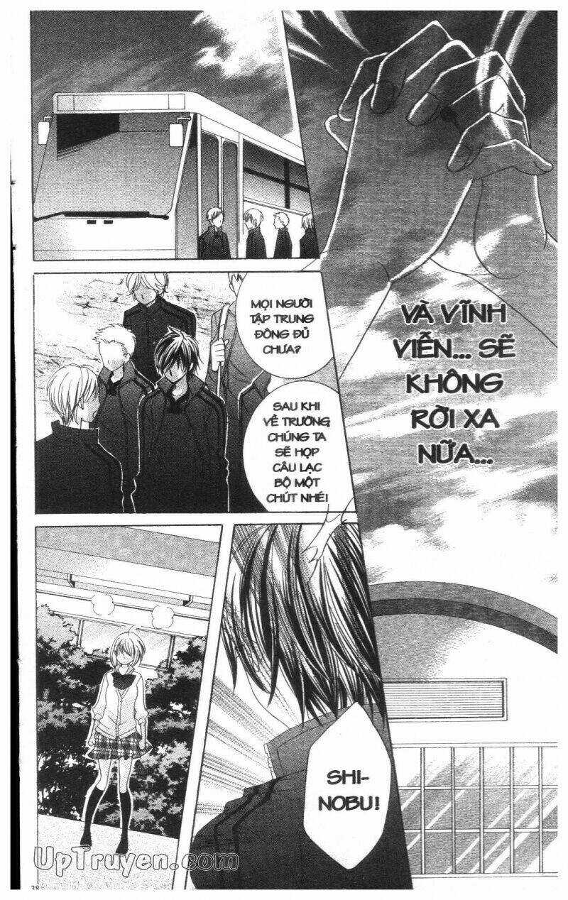 I Love You Suzuki Chapter 14 trang 39