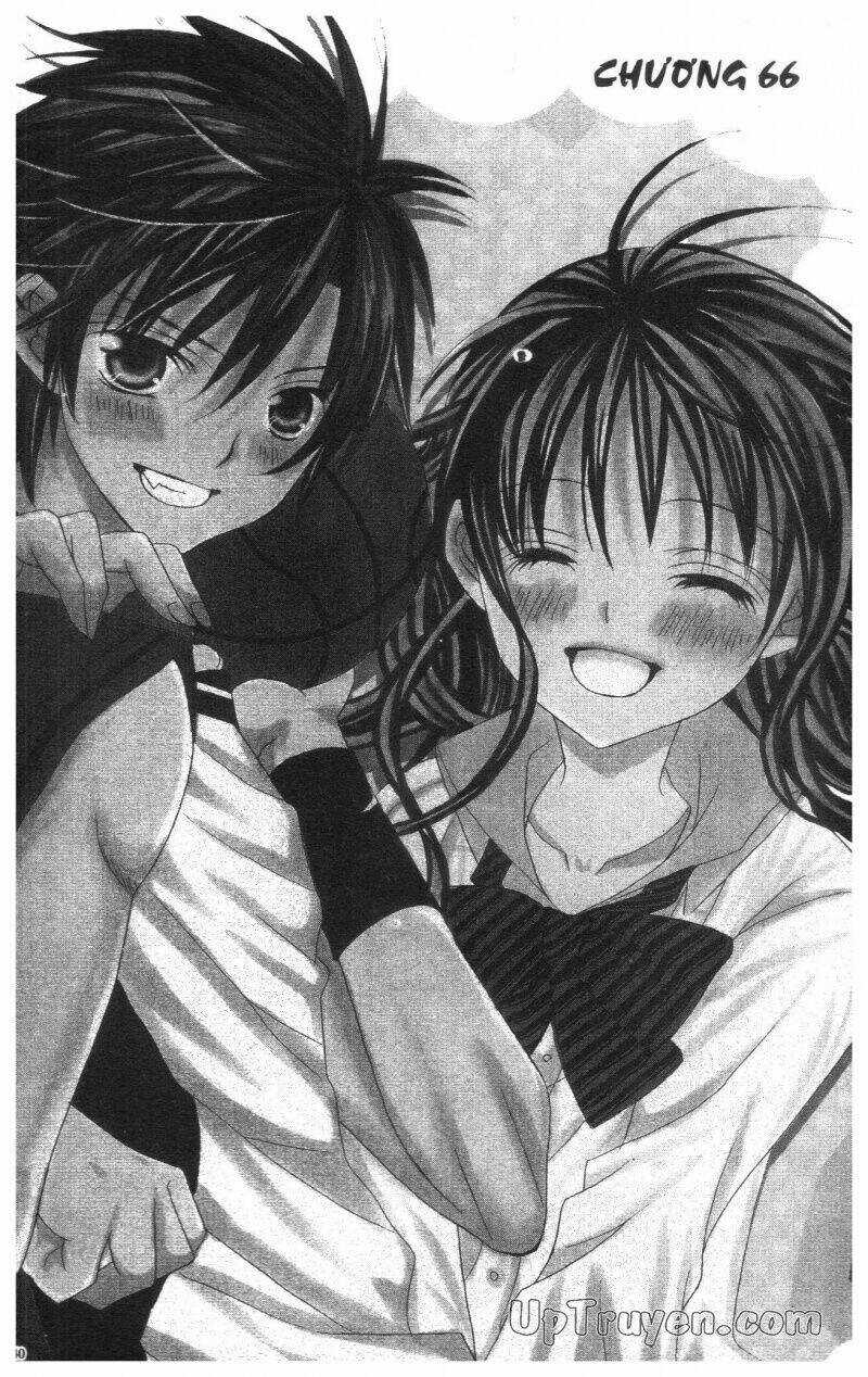 I Love You Suzuki Chapter 14 trang 41