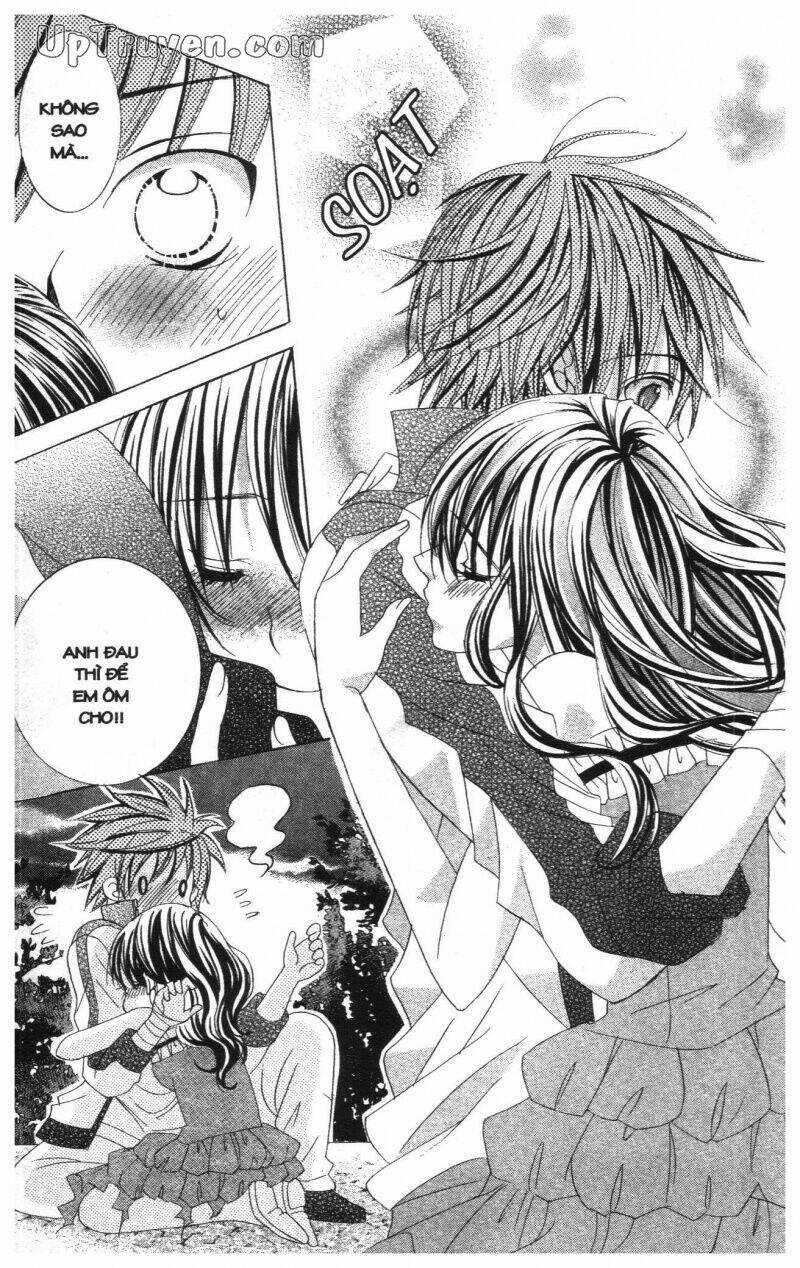 I Love You Suzuki Chapter 14 trang 46