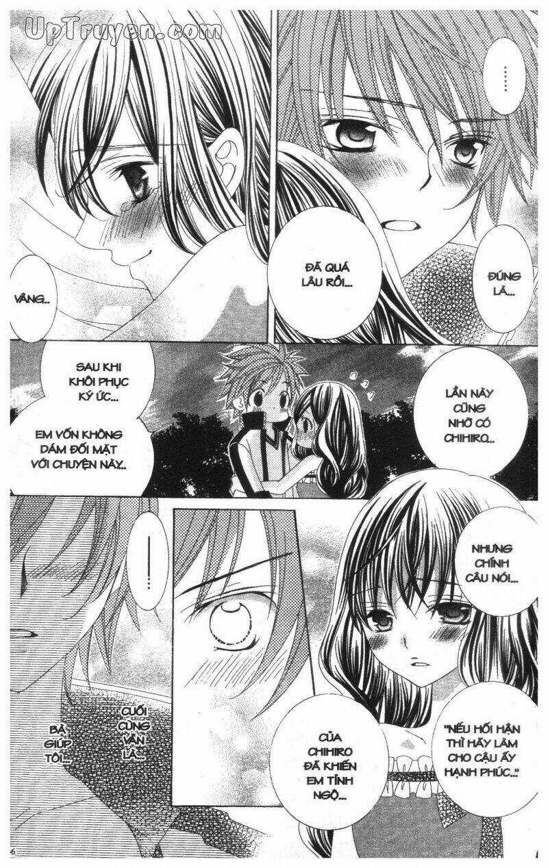 I Love You Suzuki Chapter 14 trang 47