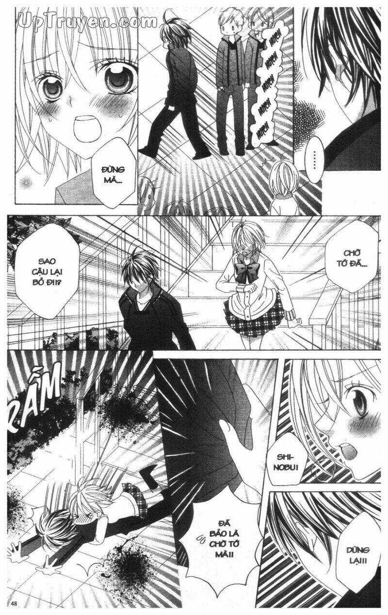 I Love You Suzuki Chapter 14 trang 49